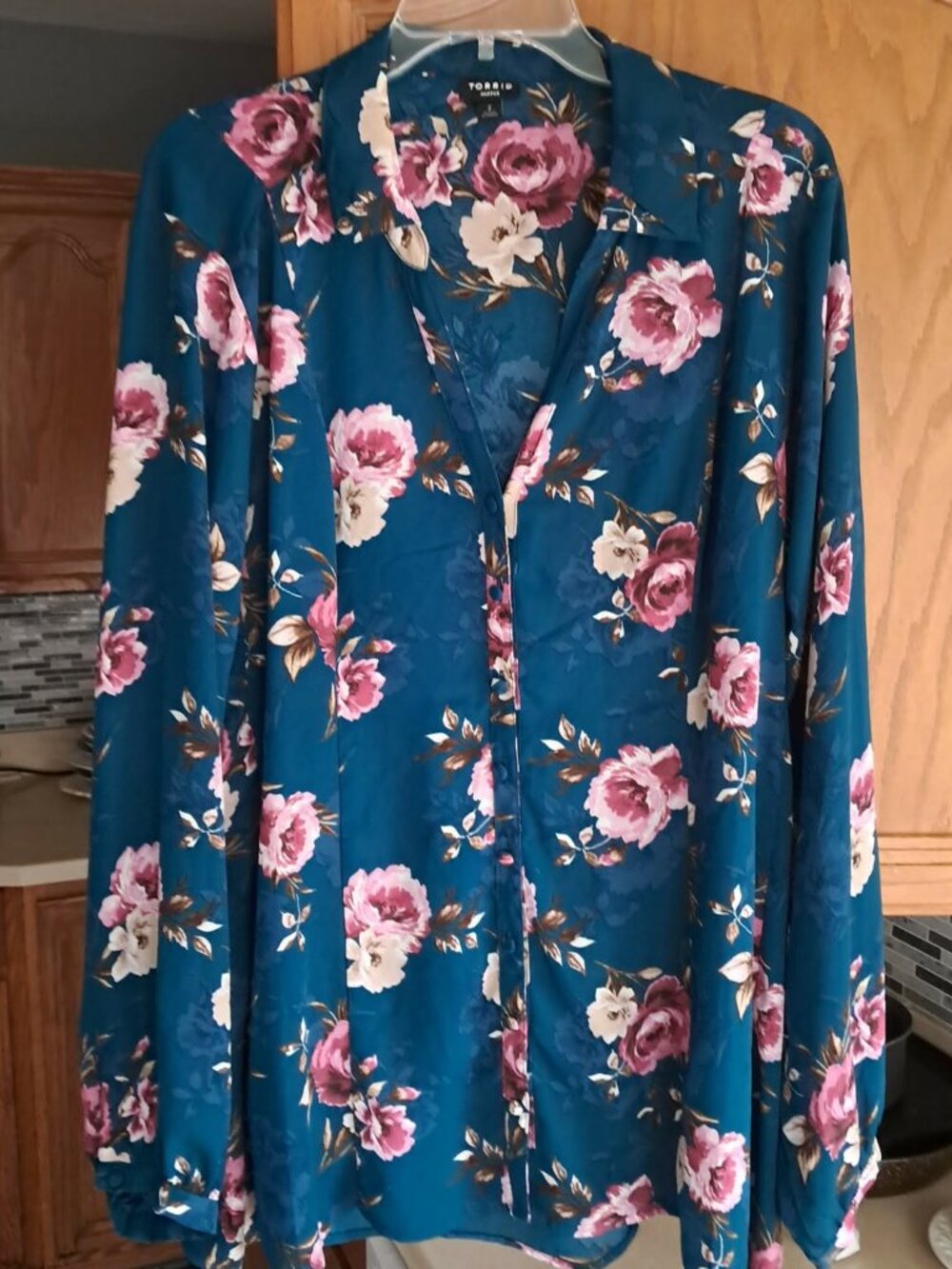 WOMENS TOP